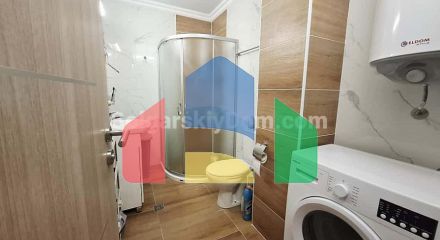 Трикімнатна квартира в Світ Хоумс 6