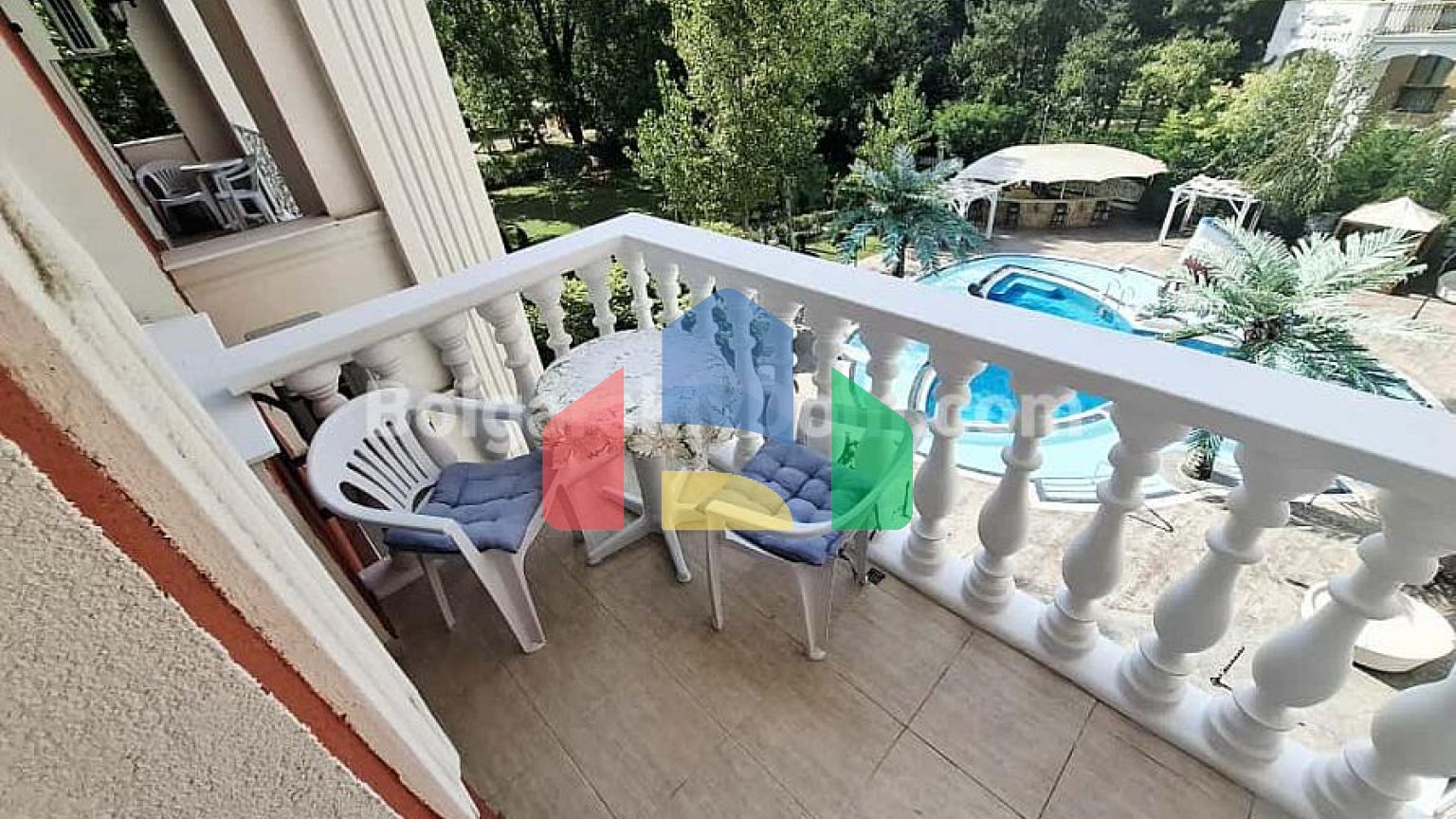 Трикімнатна квартира в Світ Хоумс 6