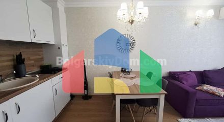 Трикімнатна квартира в Світ Хоумс 6