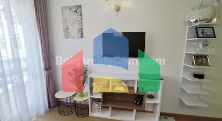 Трикімнатна квартира в Світ Хоумс 6