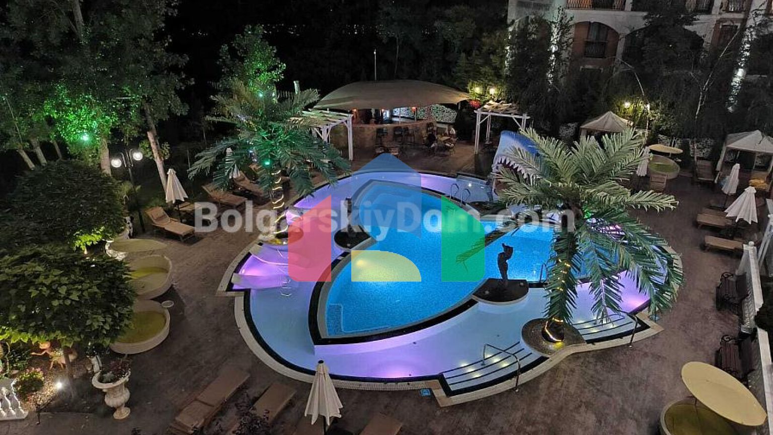 Трикімнатна квартира в Світ Хоумс 6