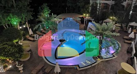 Трикімнатна квартира в Світ Хоумс 6