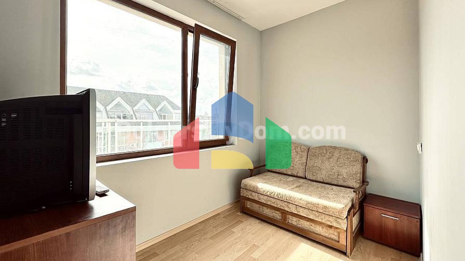 Квартира-студія в Амадеус 11