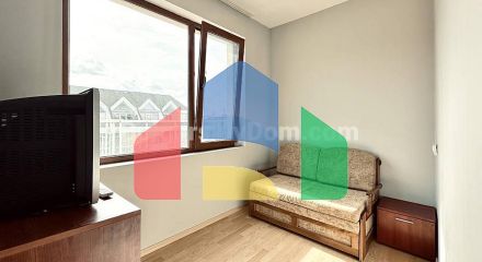 Квартира-студія в Амадеус 11