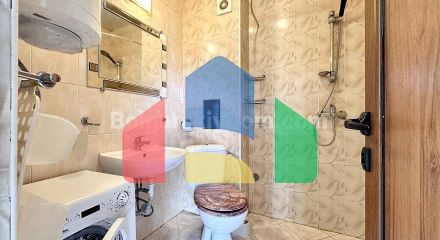 Квартира-студія в Амадеус 11