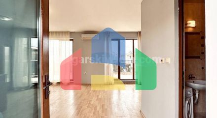 Квартира-студія в Амадеус 11