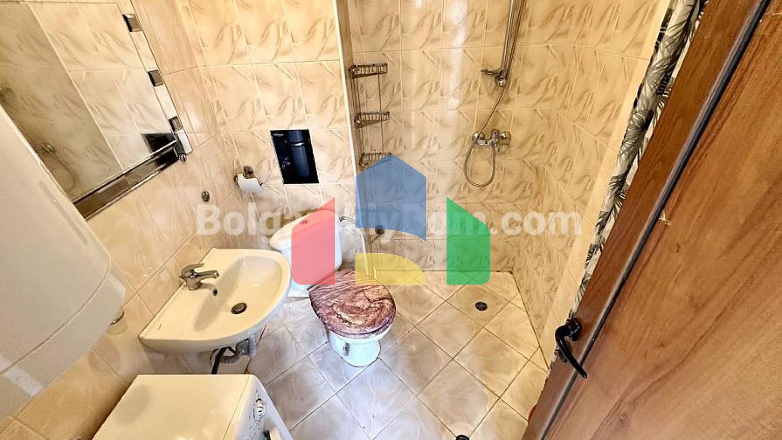 Квартира-студія в Амадеус 11