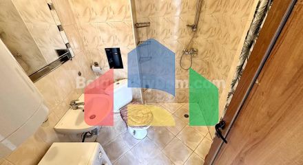 Квартира-студія в Амадеус 11