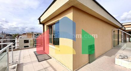 Квартира-студія в Амадеус 11