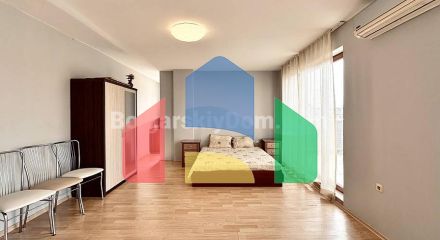 Квартира-студія в Амадеус 11