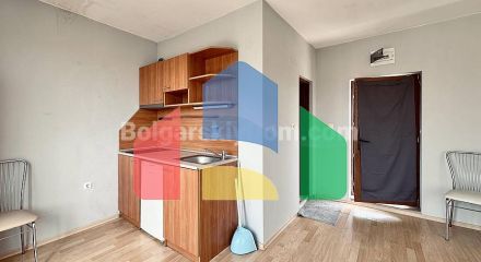 Квартира-студія в Амадеус 11