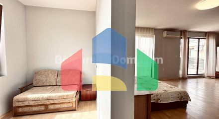 Квартира-студія в Амадеус 11