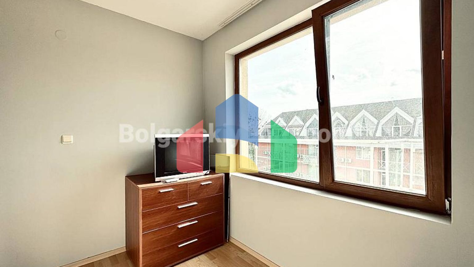 Квартира-студія в Амадеус 11