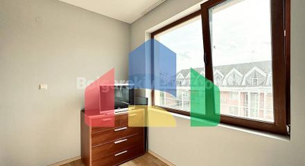 Квартира-студія в Амадеус 11