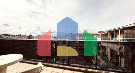 Квартира-студія в Амадеус 11