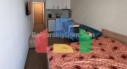 Квартира-студія в Солемар