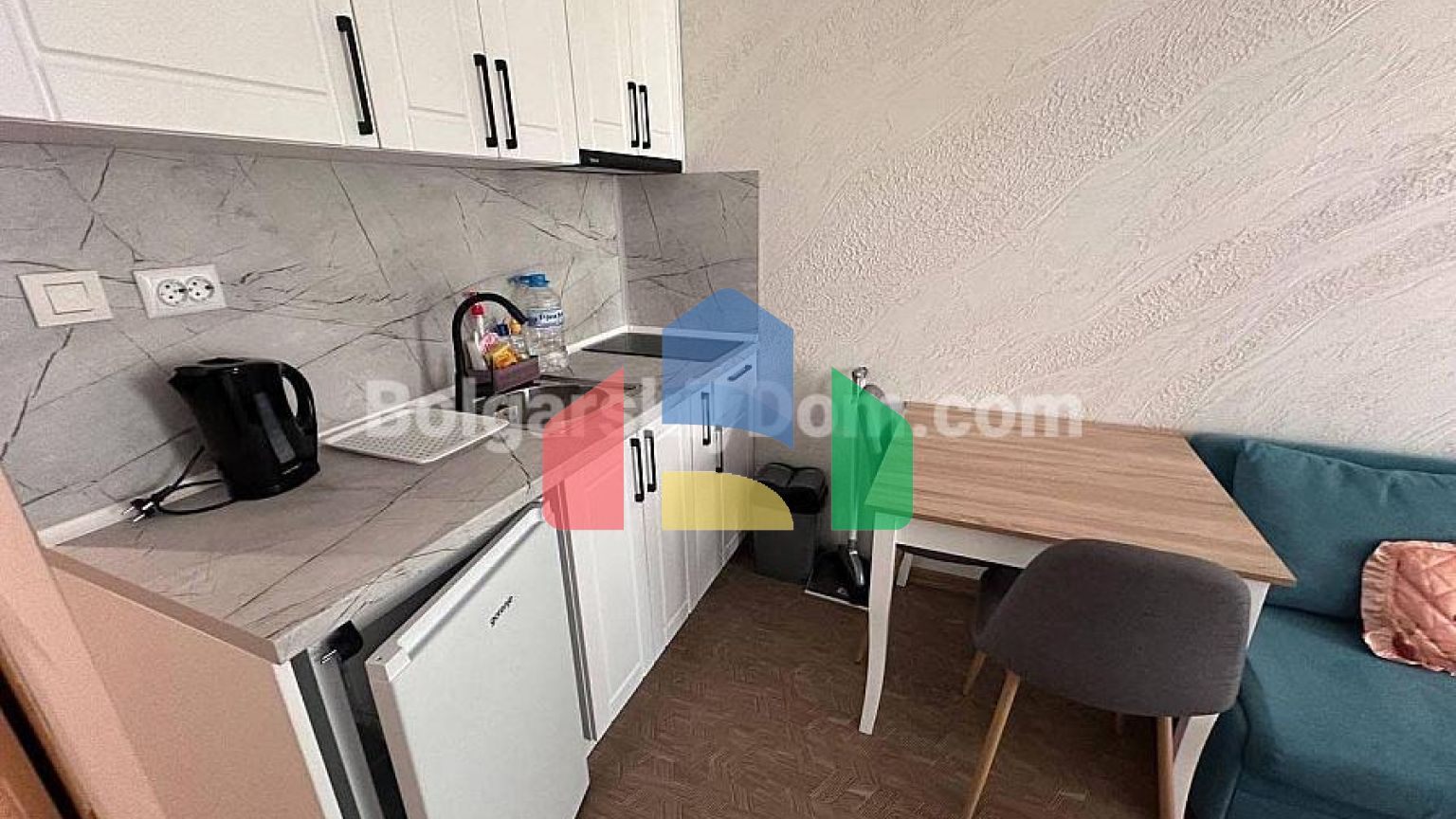 Квартира-студія в Солемар