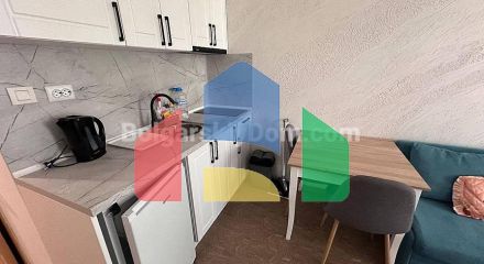 Квартира-студія в Солемар