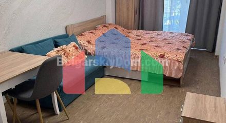 Квартира-студія в Солемар