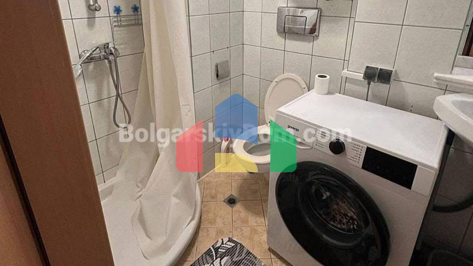 Квартира-студія в Солемар