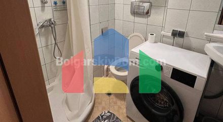 Квартира-студія в Солемар