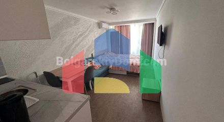 Квартира-студія в Солемар