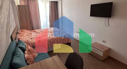 Квартира-студія в Солемар