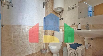 Двокімнатна квартира в Санні Дей 6