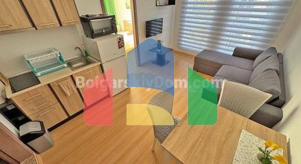 Двокімнатна квартира в Санні Дей 6