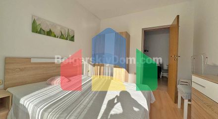 Двокімнатна квартира в Санні Дей 6