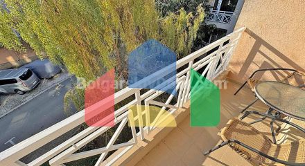 Двокімнатна квартира в Санні Дей 6