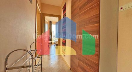 Трикімнатна квартира в Мессембрія Палас