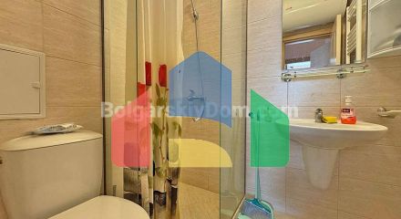 Трикімнатна квартира в Мессембрія Палас