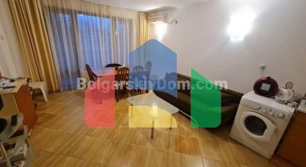 Трикімнатна квартира в Голден Дрімс