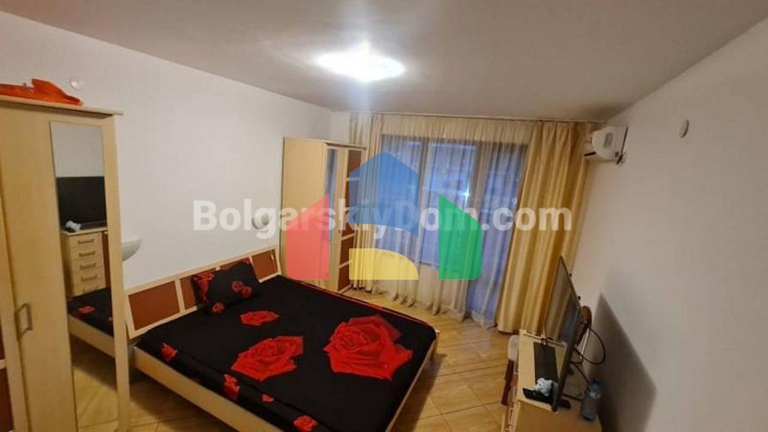 Трикімнатна квартира в Голден Дрімс