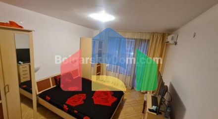 Трикімнатна квартира в Голден Дрімс