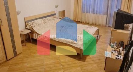 Трикімнатна квартира в Голден Дрімс