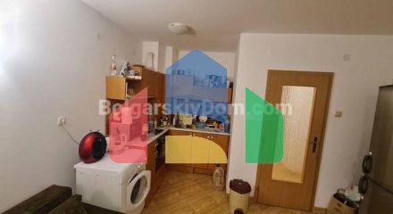 Трикімнатна квартира в Голден Дрімс