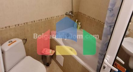 Трикімнатна квартира в Голден Дрімс