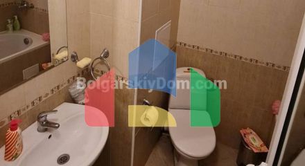 Трикімнатна квартира в Голден Дрімс