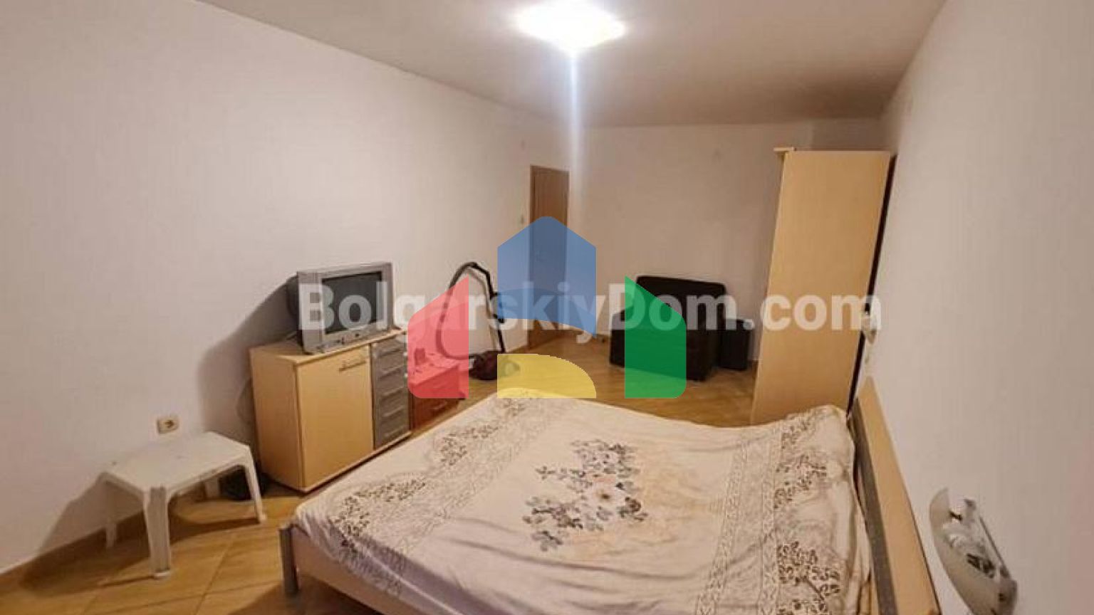 Трикімнатна квартира в Голден Дрімс