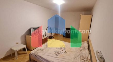 Трикімнатна квартира в Голден Дрімс