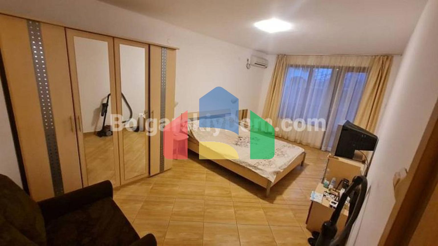 Трикімнатна квартира в Голден Дрімс