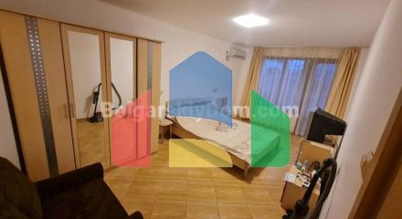 Трикімнатна квартира в Голден Дрімс