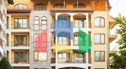 Трикімнатна квартира в Голден Дрімс