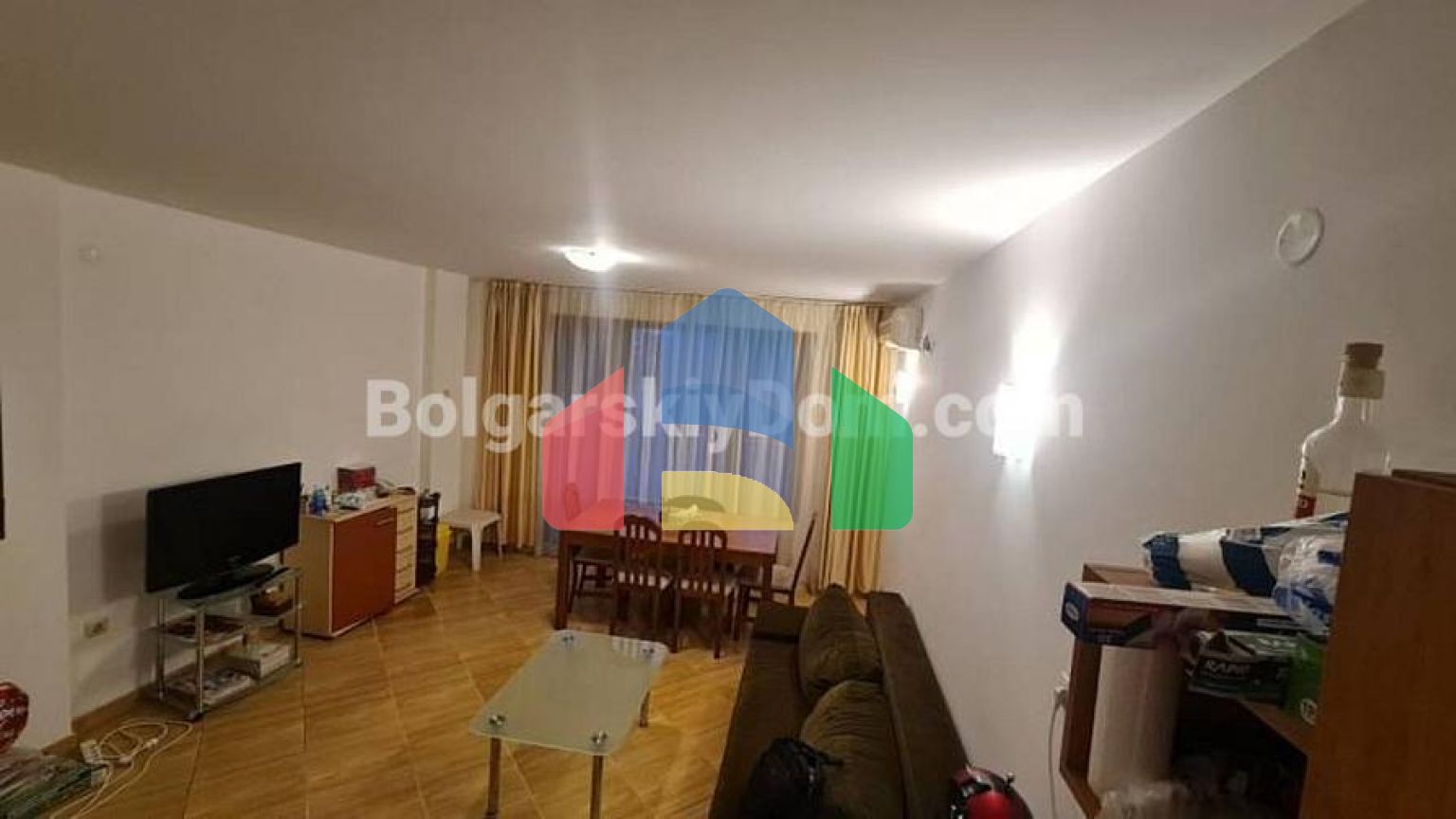 Трикімнатна квартира в Голден Дрімс