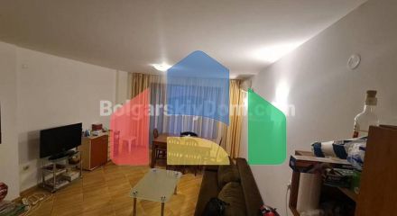 Трикімнатна квартира в Голден Дрімс