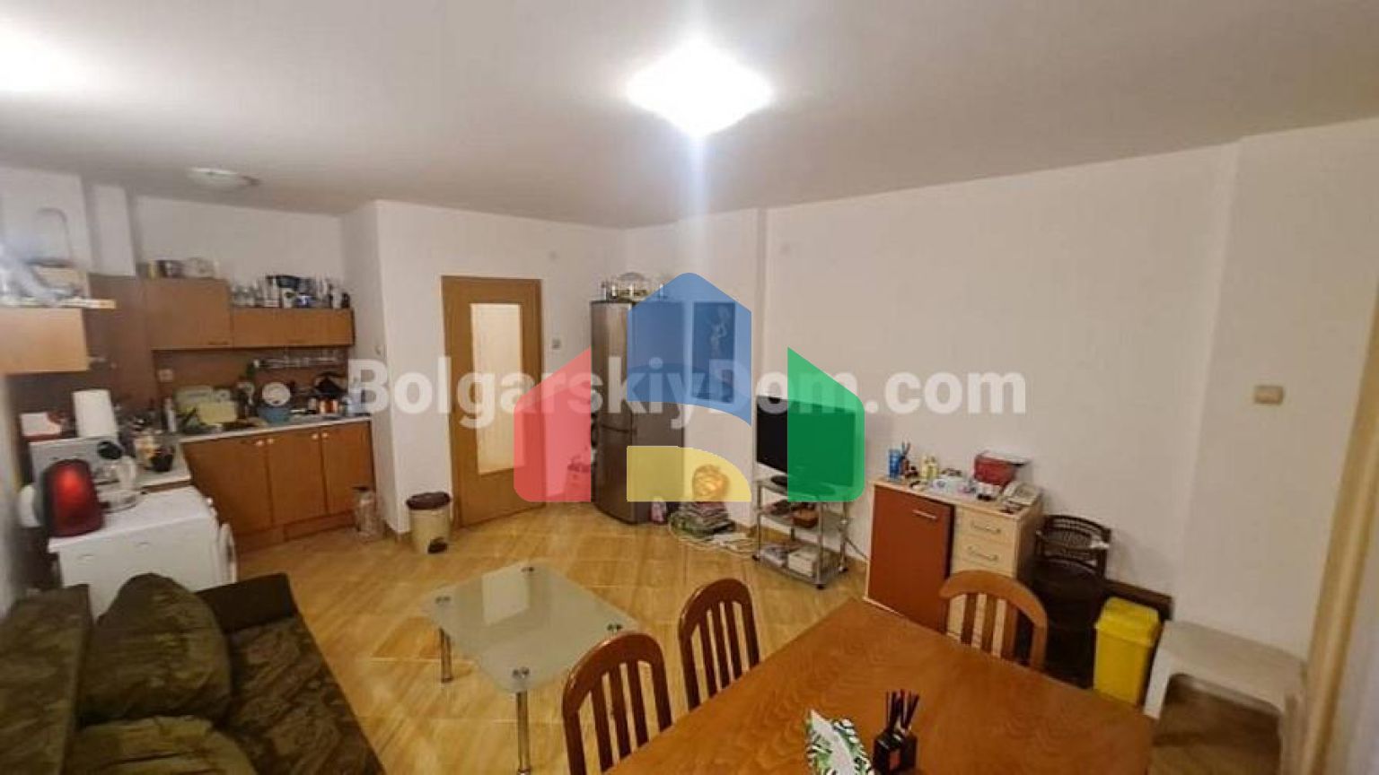 Трикімнатна квартира в Голден Дрімс