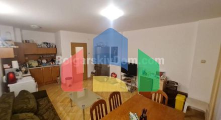 Трикімнатна квартира в Голден Дрімс