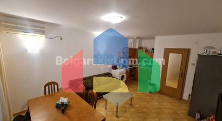 Трикімнатна квартира в Голден Дрімс